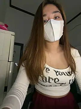 Sophia69-sweet online show from March 24, 2026, 6:02 pm