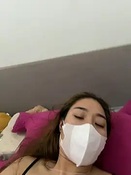 Sophia69-sweet online show from April 16, 2026, 1:17 am