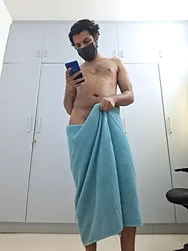 nihal4uuu online show from January 8, 2026, 9:22 am