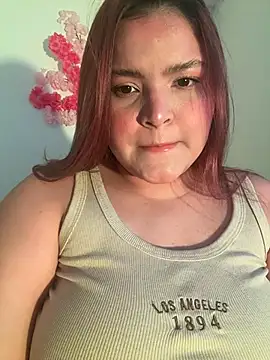 melanie hh1 online show from March 1, 2026, 8:55 pm