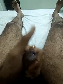 Tall7boy7 online show from December 23, 2025, 3:48 am