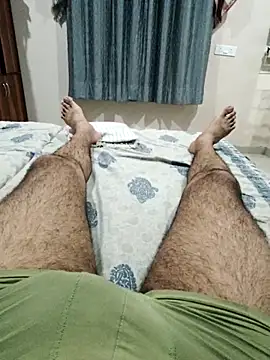 Tall7boy7 online show from April 3, 2026, 5:00 pm