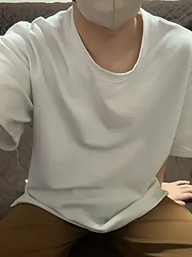 tubasa1216 online show from February 19, 2026, 11:50 am