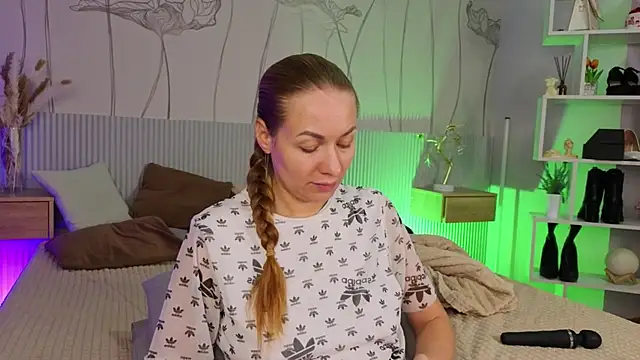 Gentle Vibes  online show from January 31, 2026, 10:52 pm