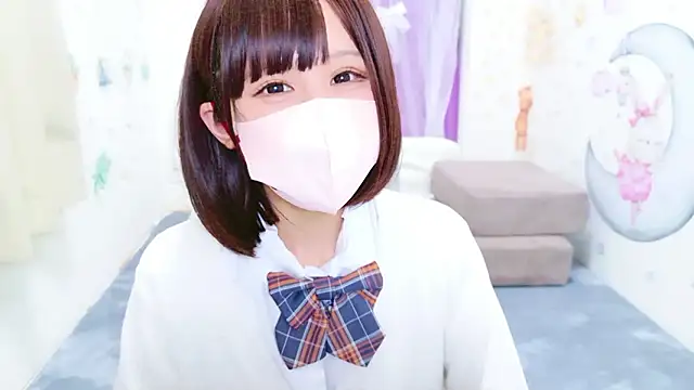 Nazuna 727 online show from March 27, 2026, 10:26 am