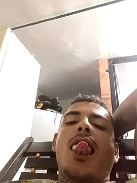 Snapshot of Ardo1899 chatting on February 13, 2026, 12:34 pm Ardo1899 online show from February 13, 2026, 12:34 pm