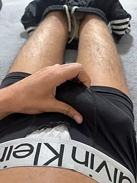 harshv11 online show from February 24, 2026, 11:03 pm