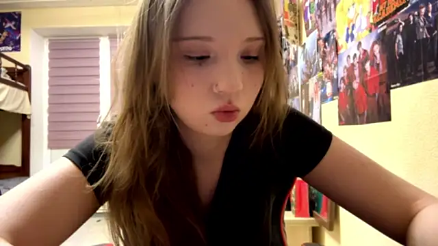 Princessofcashe online show from February 12, 2026, 3:07 pm