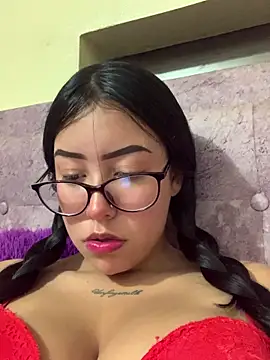 Candy LS online show from January 6, 2026, 10:23 pm