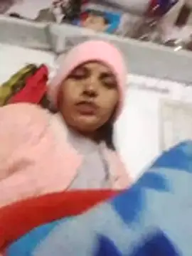 HOT-ANJALI7 online show from January 7, 2026, 4:53 pm