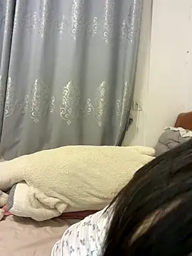 Nancy-999 online show from January 7, 2026, 4:09 pm