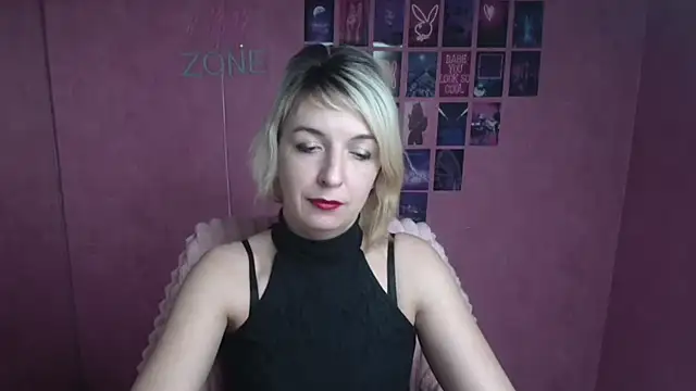 Lana Foxyy online show from January 13, 2026, 6:40 am