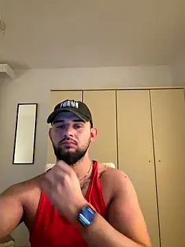 LunaFoxTip online show from January 12, 2026, 6:57 pm