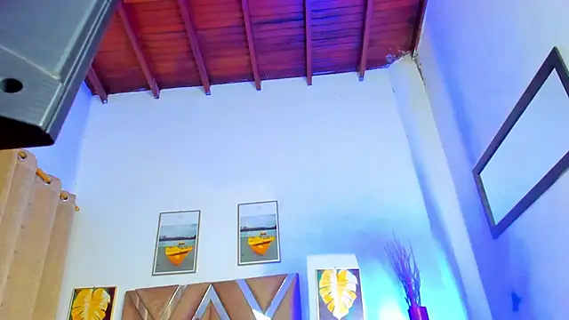 DaniiFoxx online show from January 13, 2026, 12:10 pm