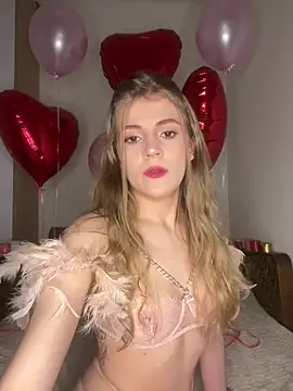 AmilenA online show from February 12, 2026, 11:11 pm