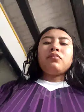 Venuz Rivers  online show from February 17, 2026, 2:24 pm