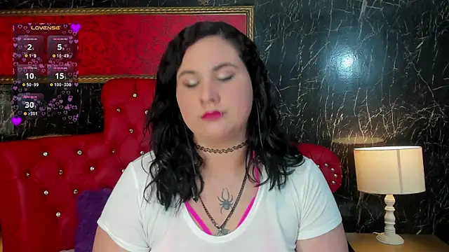 Millie Devot online show from March 31, 2026, 12:49 pm