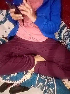 Sofia-111 online show from January 19, 2026, 4:05 am