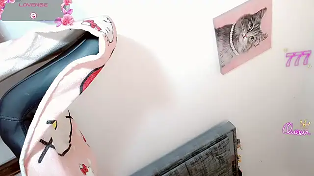 titania1502 online show from March 8, 2026, 2:04 am