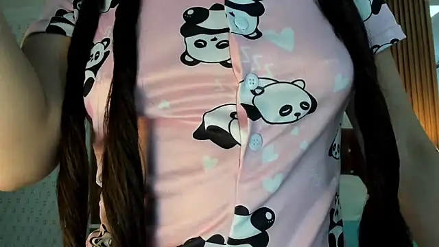 VictoriaKyros online show from March 30, 2026, 2:23 am