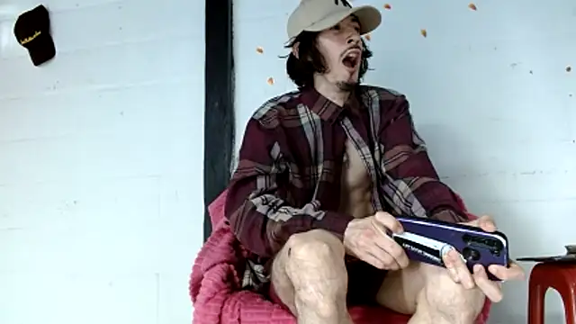 sk8-boy online show from April 3, 2026, 1:53 pm