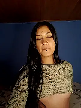 Mss Meloddy online show from January 6, 2026, 6:22 pm