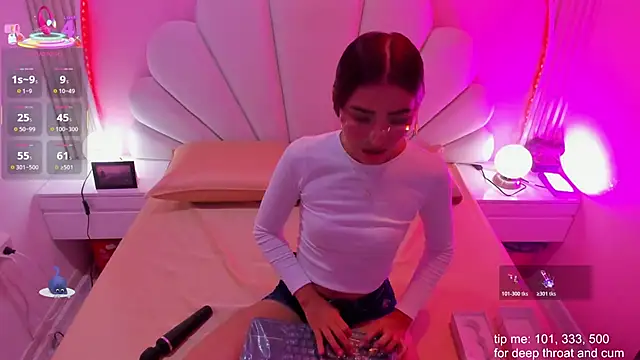 Ary  cherry online show from December 17, 2025, 7:31 pm