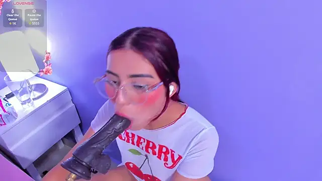 Ary  cherry online show from March 1, 2026, 12:23 am