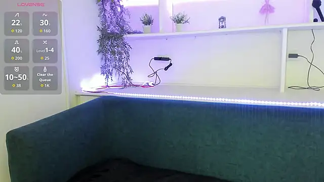 morgana white online show from February 23, 2026, 11:18 am