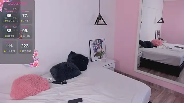 Briana Goldd online show from March 28, 2026, 3:50 am