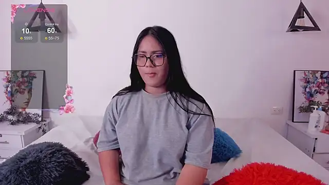 Briana Goldd online show from May 22, 2026, 3:24 am