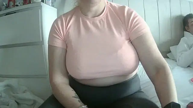 theblondecocklover online show from January 12, 2026, 10:09 am