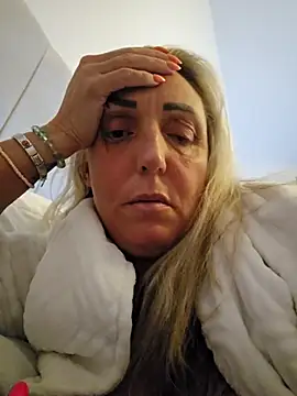 theblondecocklover online show from March 13, 2026, 7:15 am