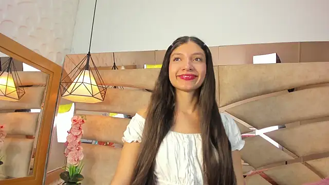 CharloteBrown  online show from December 23, 2025, 3:37 am