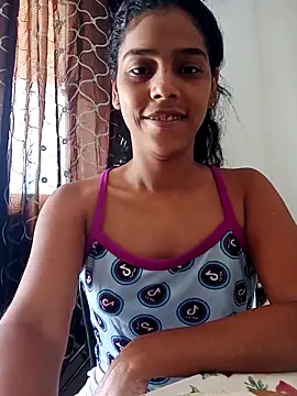 Emily hot26 online show from March 18, 2026, 7:06 pm