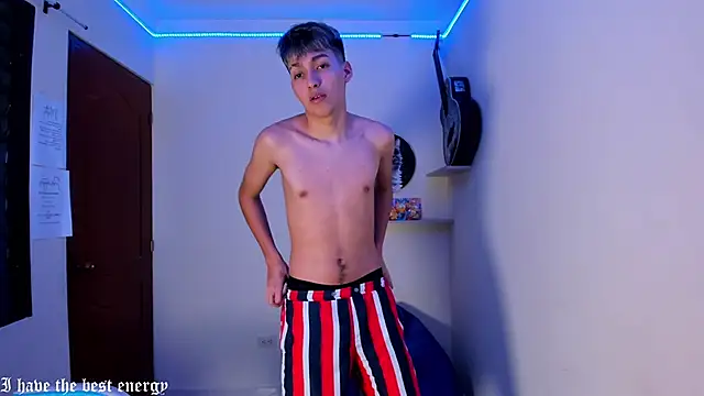 harry jonshon69 online show from February 7, 2026, 2:15 am