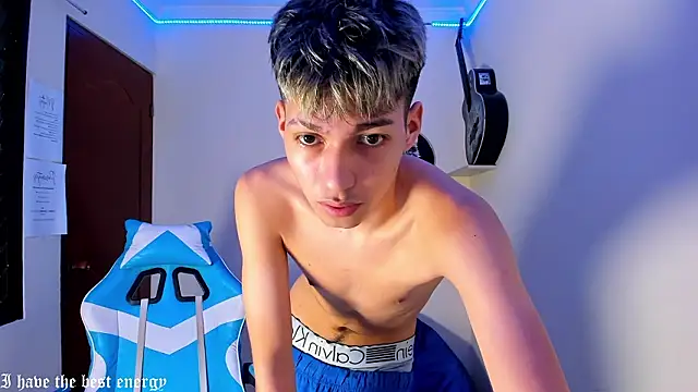 harry jonshon69 online show from February 11, 2026, 1:21 am