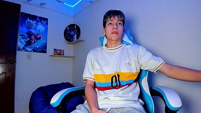 harry jonshon69 online show from February 26, 2026, 10:47 am