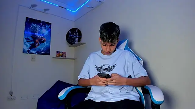 harry jonshon69 online show from March 5, 2026, 2:29 am