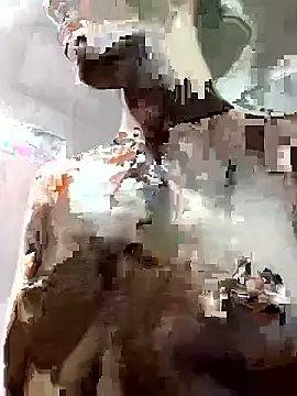 Mia R0uge online show from January 10, 2026, 8:54 pm