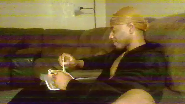 KingDes55 online show from February 21, 2026, 12:17 pm