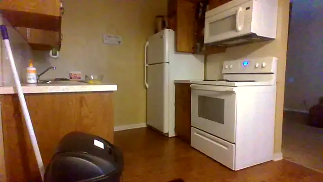 KingDes55 online show from March 8, 2026, 3:38 pm