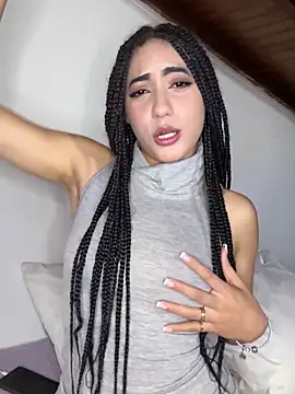 Odett Khast online show from March 5, 2026, 3:46 am