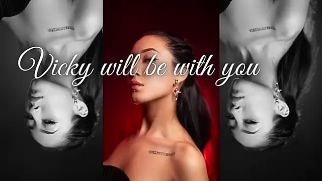 viicky r online show from January 7, 2026, 4:59 am