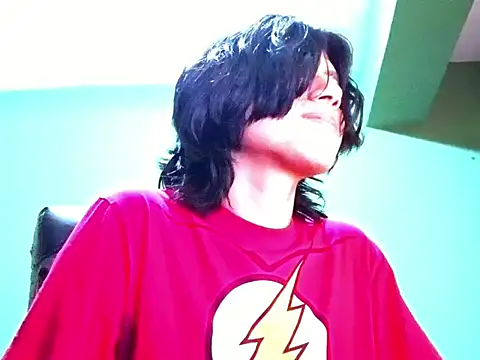 gaspar137 online show from December 17, 2025, 5:41 pm