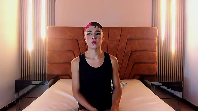 Amellia brown2 online show from January 17, 2026, 4:17 am