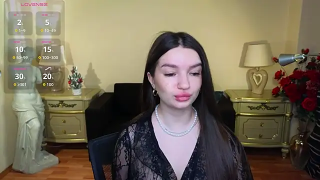 rokroxy online show from January 15, 2026, 5:23 am