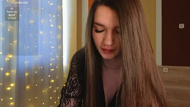 rokroxy online show from February 11, 2026, 5:45 am