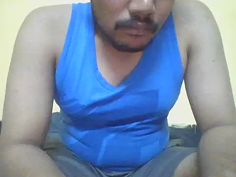 LUSTBOY4321 online show from February 3, 2026, 6:13 pm