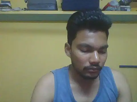 LUSTBOY4321 online show from March 19, 2026, 5:22 am